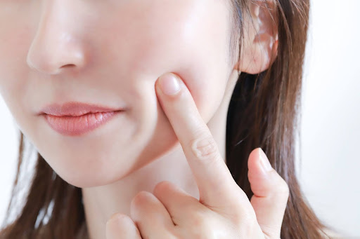 このような肌悩みのある方におすすめ