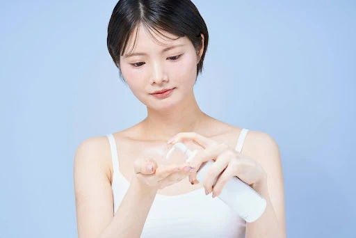 配合されている主な成分