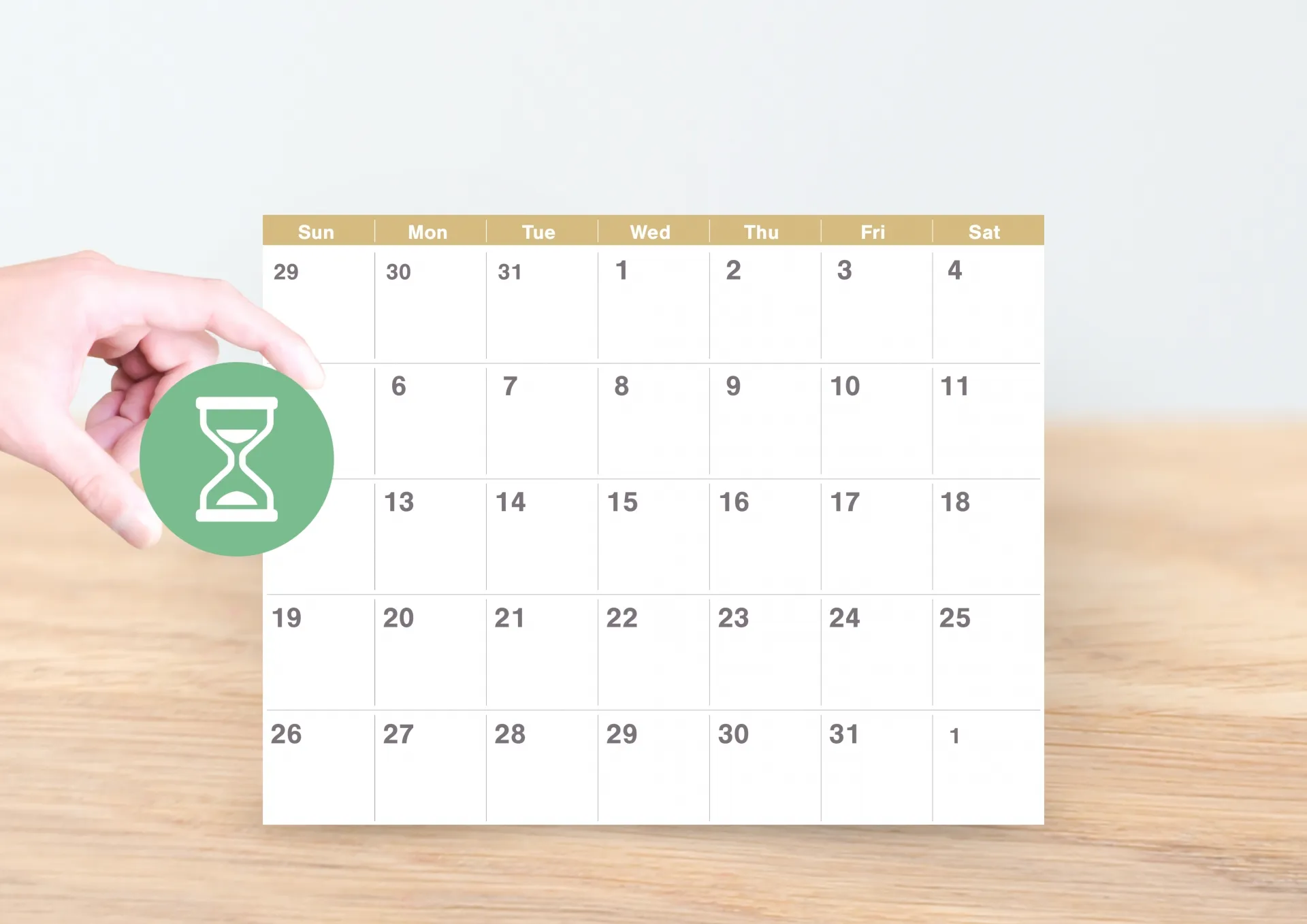 ゴウリの効果はいつから？機関や目安など詳しく解説