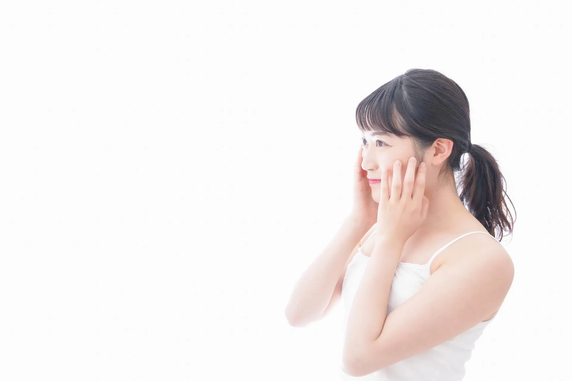 イソトレチノイン治療の流れ、経過のイメージ画像