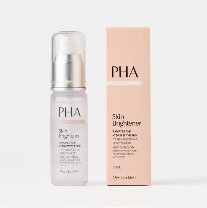 PHAスキンブライトナー