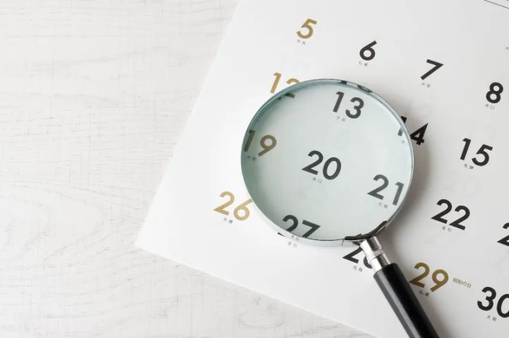 サブシジョンの効果はいつから感じる？