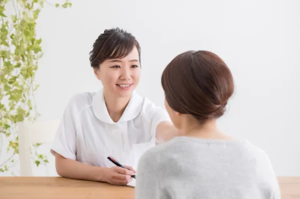 使用する薬剤の種類