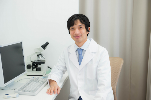 サブシジョン（深いニキビ跡・クレーター治療）なら池袋駅前のだ皮膚科へ