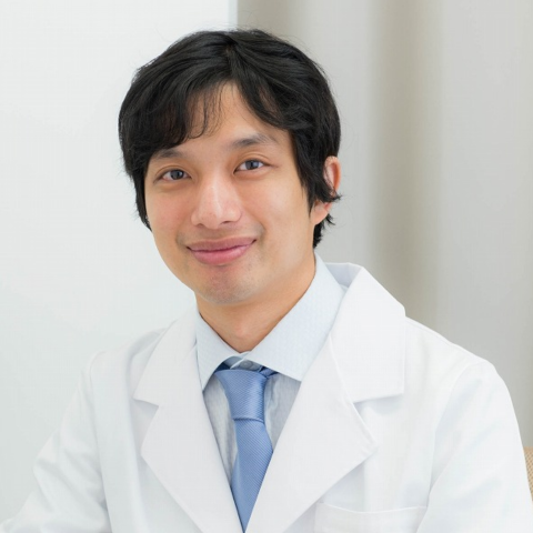 野田真史のアバター