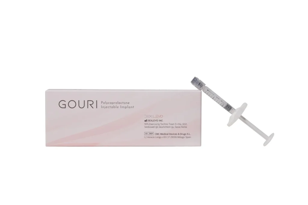 ゴウリ（Gouri）
