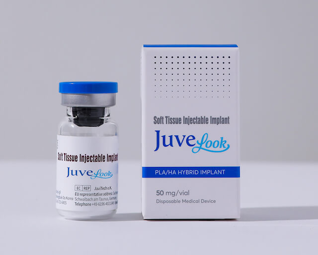 ジュベルック（Juvelook）