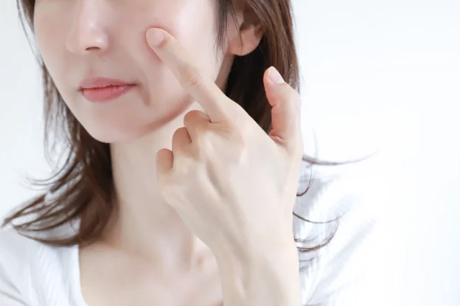 効果が期待できる肌悩み