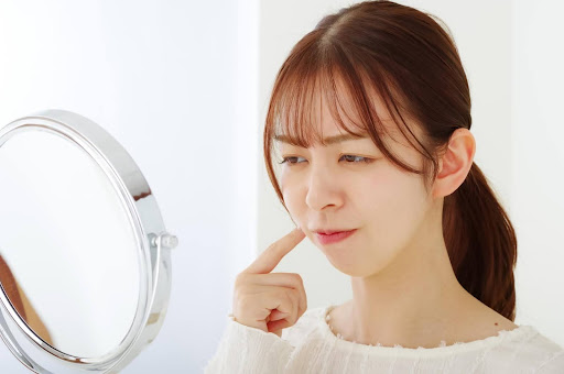 稗粒腫は自然に治る？放置して大丈夫？