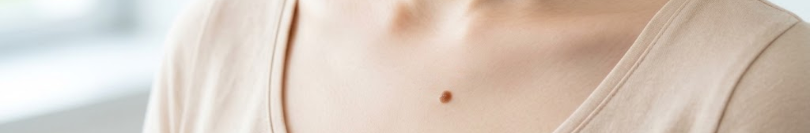 良性腫瘍（皮膚のできもの）