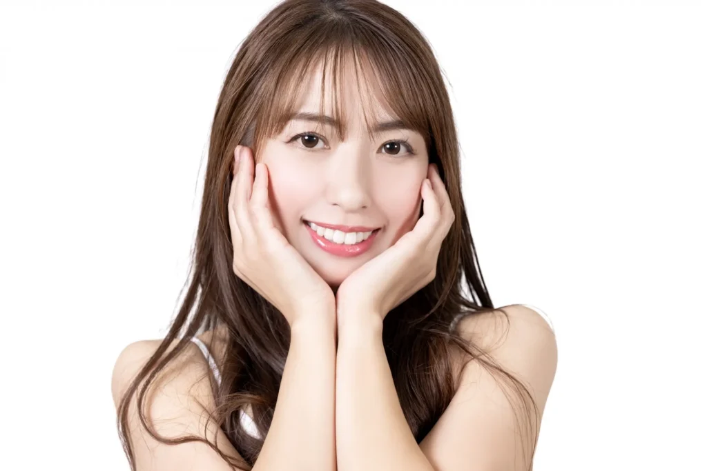 このような肌悩みのある方におすすめ