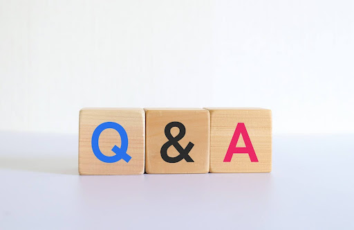 Q&A
