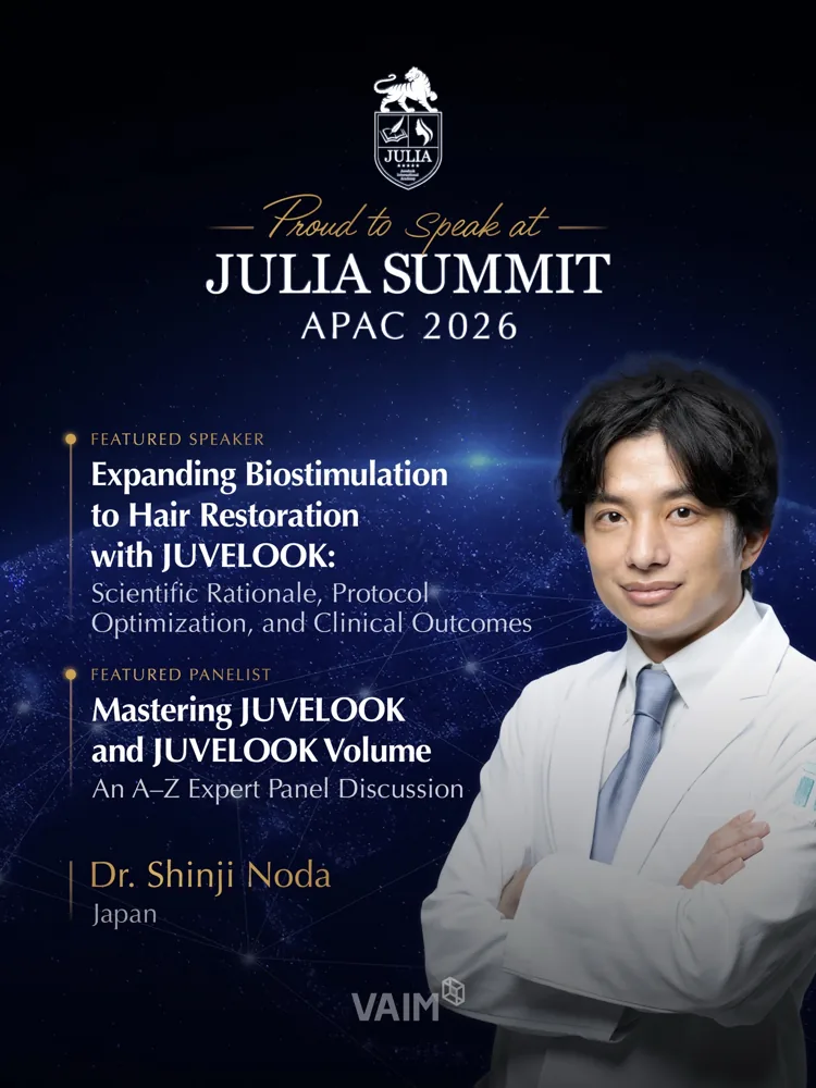 JULIA SUMMIT APAC 2026 講演者告知